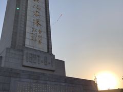 -八一南昌起义纪念塔