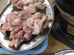 -威邵鸡煲(西华路总店)