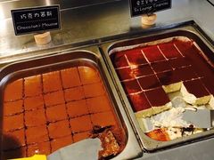 -So Lounge索兰至餐厅(蓝色港湾店)