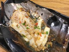-云晓光头烧烤吧(新大陆广场店)