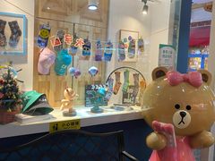 -骑鹅公社(南开大悦城店)
