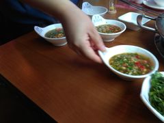 -红牌美蛙鱼头火锅(万辉国际广场店)
