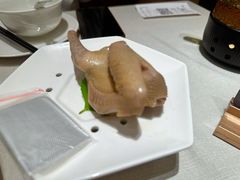 -狮王府淮扬菜(新街口友谊店)