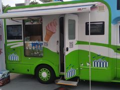 可以赚钱的房车-北京房车博览中心