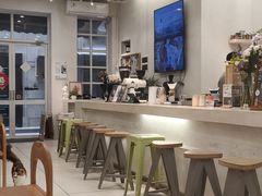 -玫瑰咖啡(中山六路店)