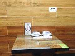 -大隐隐于市私房菜(保和小区店)