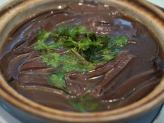 -东海酒家(长平东路店)