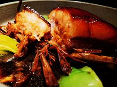 东坡草扎肉-桂满陇-西湖船宴(西单大悦城店)