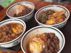 -李易面馆(树木岭店)