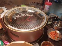 -西塔老太太泥炉烤肉(上海七宝领展广场店)