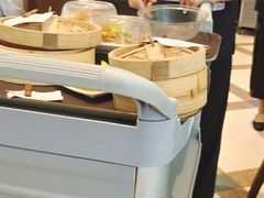 -金河半岛园林酒家(金融城店)