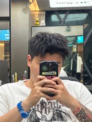 -尤司男士国潮理发馆