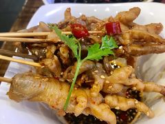 -老佛爷蛙锅•鲜蛙煲(麦凯乐店)
