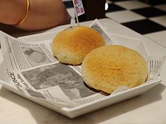-食膳星港记·手工现做港式茶餐厅(吉联店)