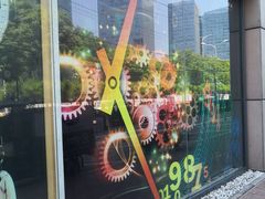 -燕莎友谊商城(亮马桥店)