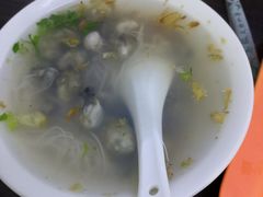 -建国蚵煎蚵面