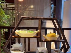 -中和·国风茶馆(愚园路店)
