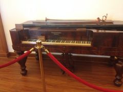 -鼓浪屿钢琴博物馆