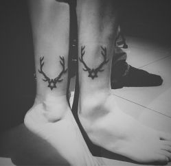 点击看大图 -墨無界刺青TATTOO