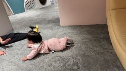 -奈尔宝家庭中心·亲子餐厅(鄞州万达店)