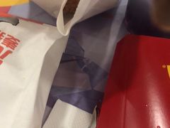 -麦当劳(天津站三店)