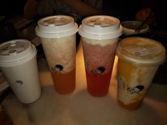 -喜茶(永旺梦乐城店)