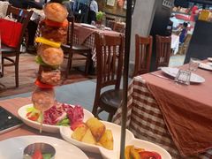 碳烤牛肉-Mammamia意大利餐厅(阳春巷店)