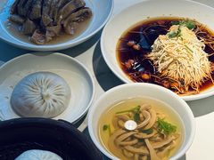 -花园茶楼(兴城西路店)