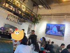 -Hi YOU你的饭局泰餐厅(雍和宫店)