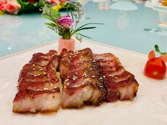 -香港美食大酒楼