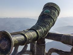 -白帝城·瞿塘峡景区