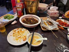 -阿财老铺·老蚌埠龙虾城(华夏总店)