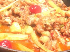 -蛙喔牛蛙(义乌新光汇店)