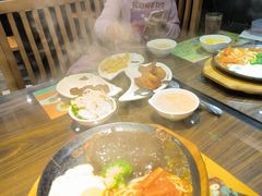-豪享来中西餐厅(广灵店)