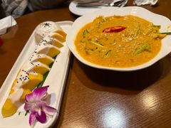 -泰国餐厅 Thai Food(裕华万达店)