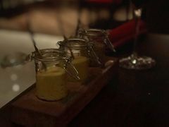 -恰餐厅及酒吧 CHAR Bar & Grill (北京丽都皇冠假日店)