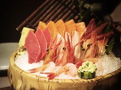 招牌刺身拼盘-山葵家·创意料理(万象汇店)