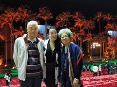 -三亚红色娘子军演艺公园景区