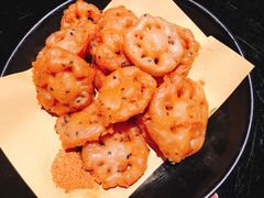 -王荣法仓前羊锅