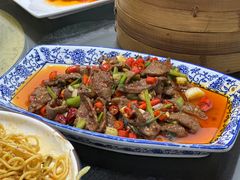土匪猪肝-成都味道(望江西路店)