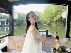 -月芽·自由餐厅·西溪湿地餐厅