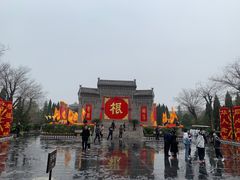 -大槐树寻根祭祖园