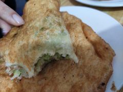 -老方子馅饼粥(台东店)