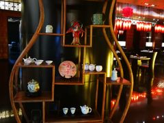 -海航大厦万豪酒店彩海轩中餐厅(霄云路店)