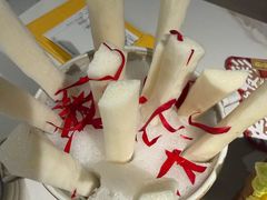 -芸山季·云南山珍菌火锅(南翔印象城MEGA店)