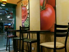 -赛百味SUBWAY(地王广场店)