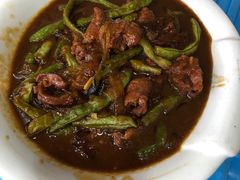 -乔家满族八大碗(流水沟店)