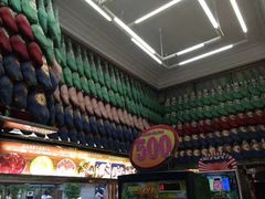 -火腿博物馆(马约尔广场店)