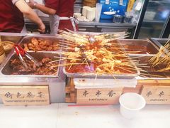 -东方削面(迎泽街店)