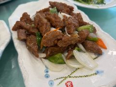 -四海回族饭店(前进大街店)